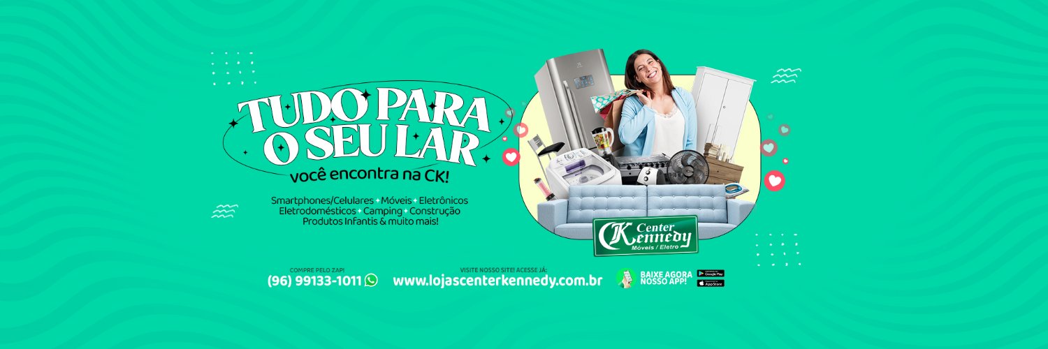 centerkennedy's profile banner image