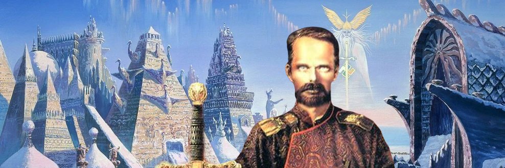 TheAbyssalRaven's profile banner image