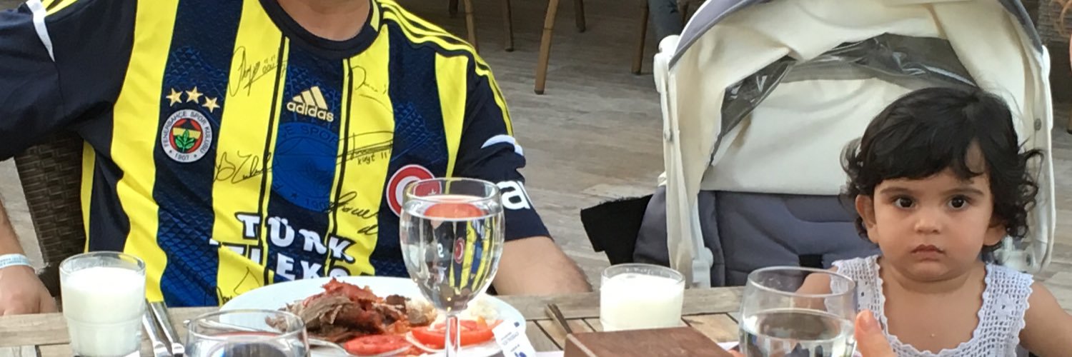 Mehmet Kılınçoğlu 🏆🏆 banner