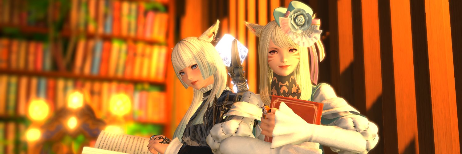 るあさんはゴージから救われましたよっと banner