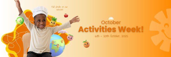 HappyDaysChild Profile Banner