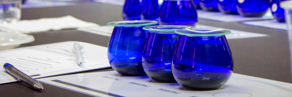 Escuela Superior del Aceite de Oliva banner