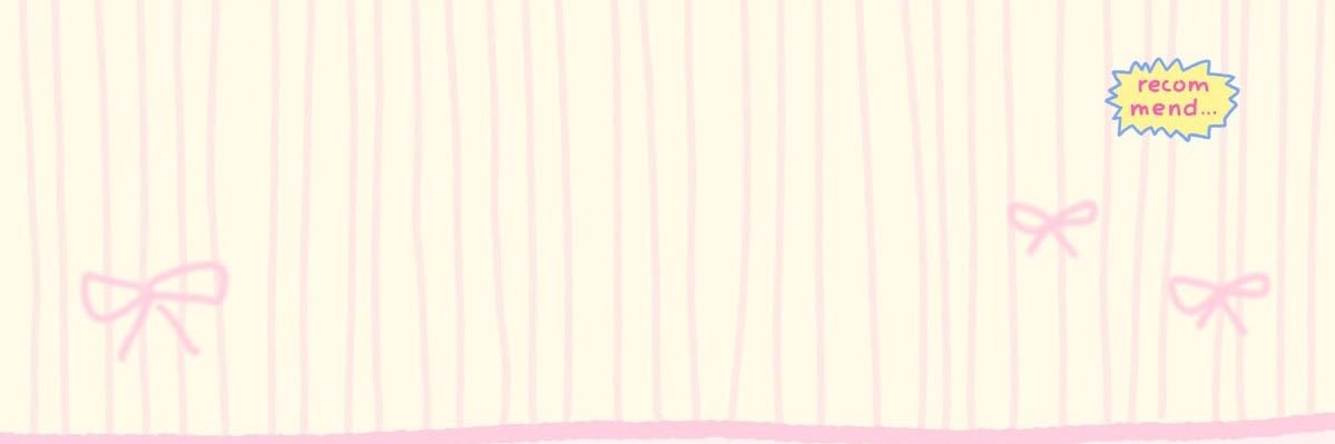 Cutieari.store 𐙚 banner