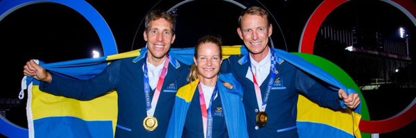 SvenskRidsport Profile Banner