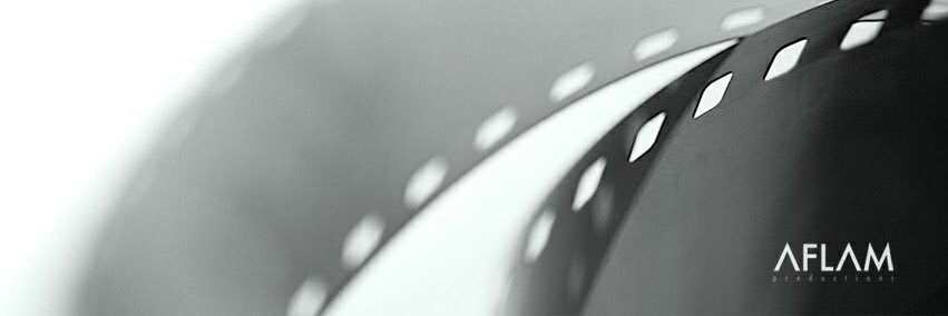 AFLAMProduction's profile banner image