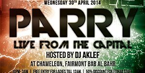 PARRYDXB's profile banner image