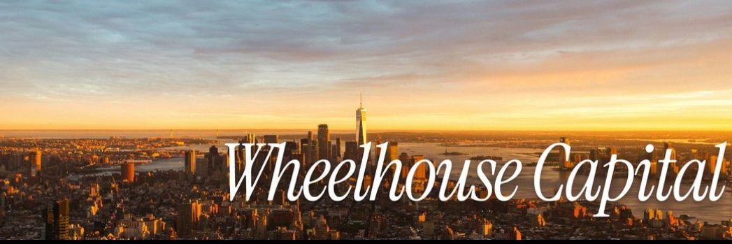 The Wheelie Investor banner
