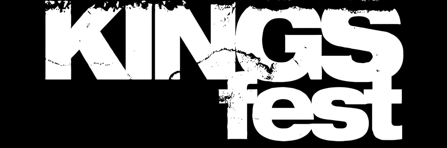 KINGSfest banner