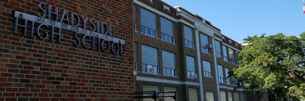 Shadyside_HS Profile Banner
