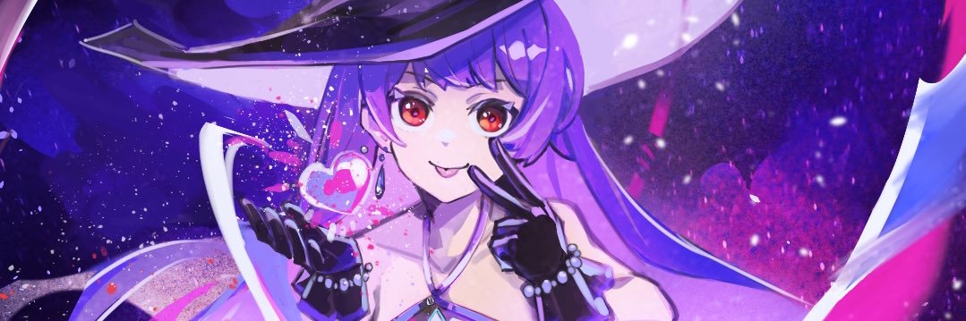 shirobeats's banner