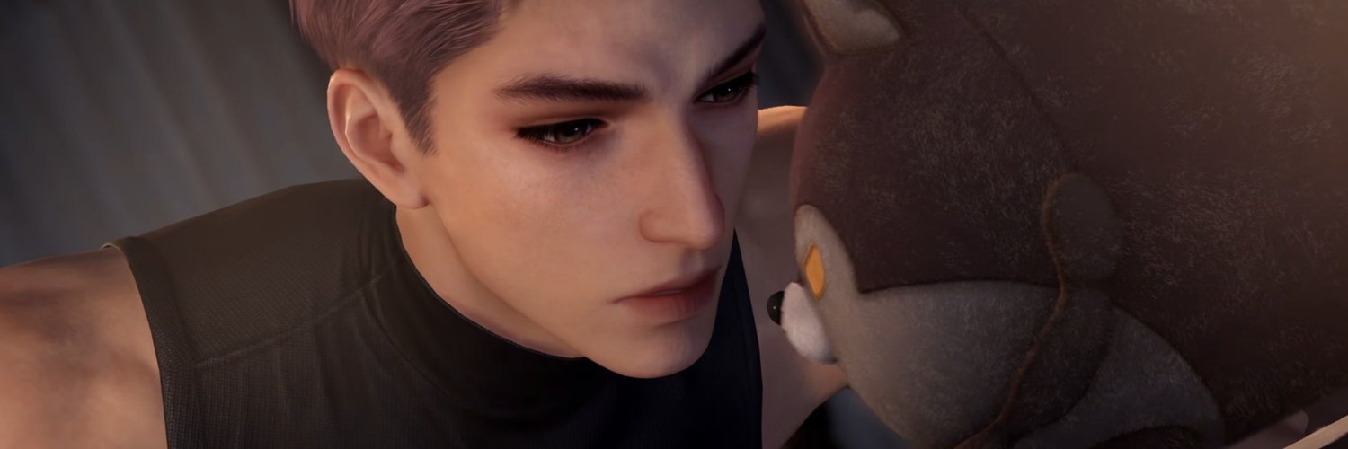 kdoouu's profile banner image