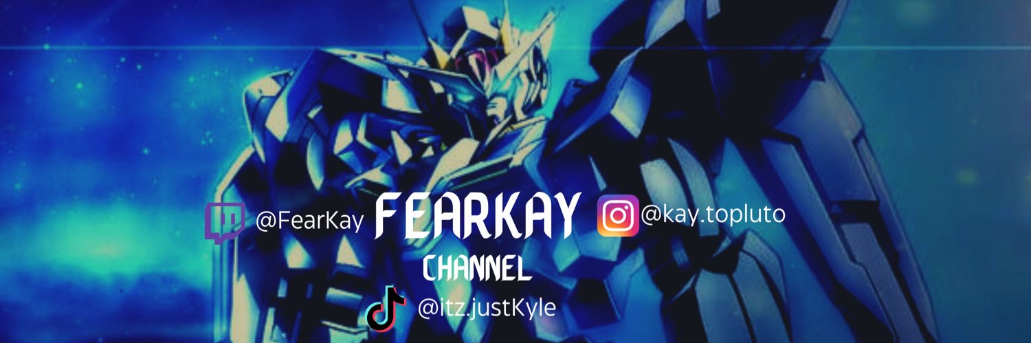 Kay2validd's profile banner image