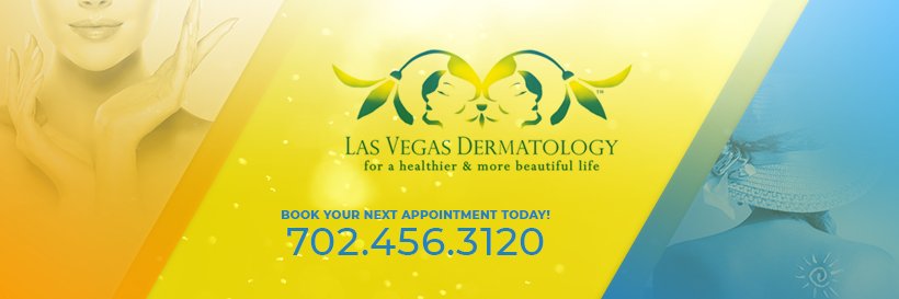 Las Vegas Dermatology® banner