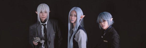 leesyuna_ Profile Banner