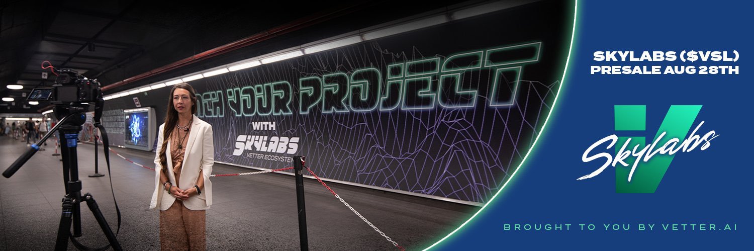 Vetter Platform Official Helpdesk banner