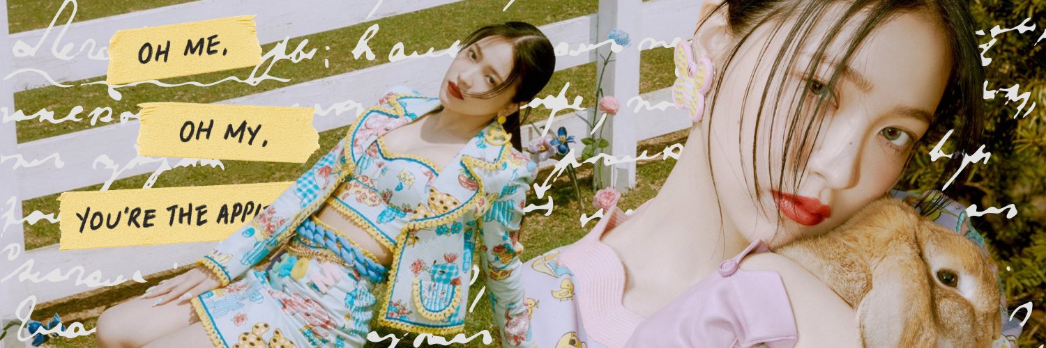 yewrimt's profile banner image