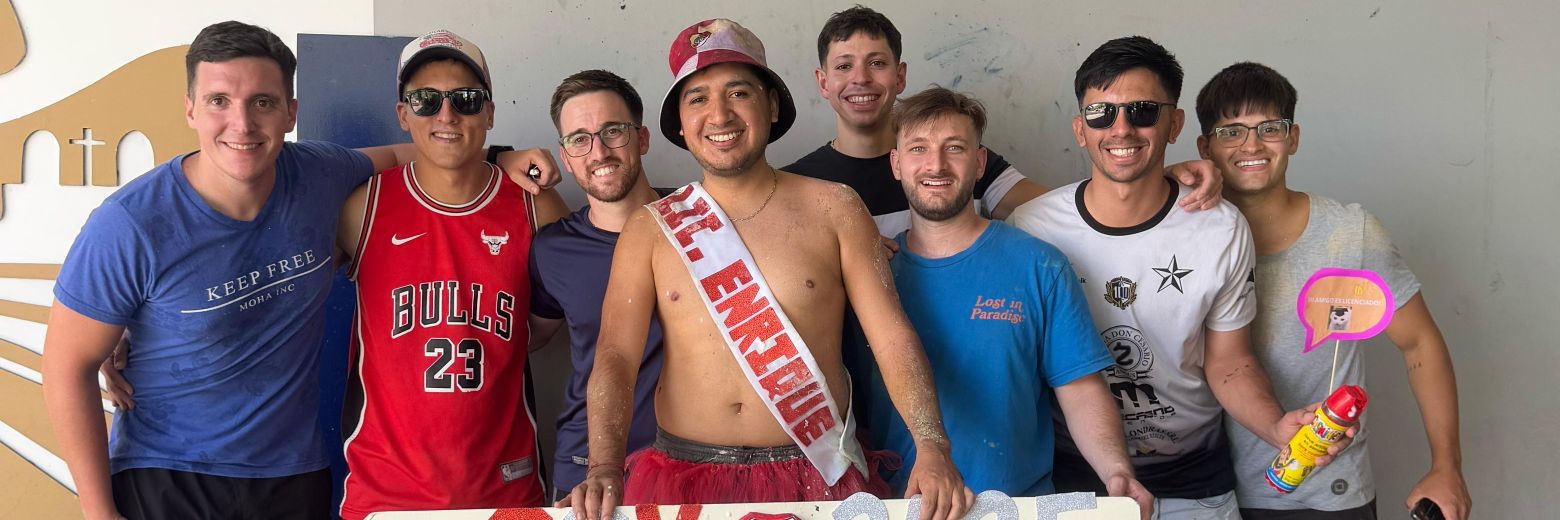 Fedekro's profile banner image