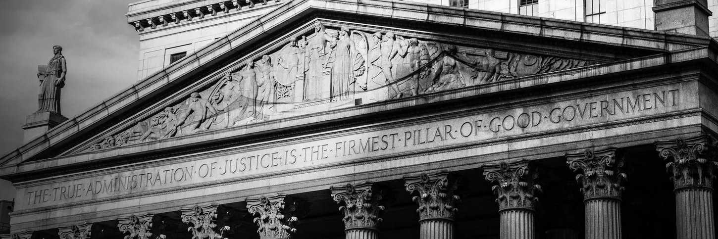 Daniel R. Alonso banner