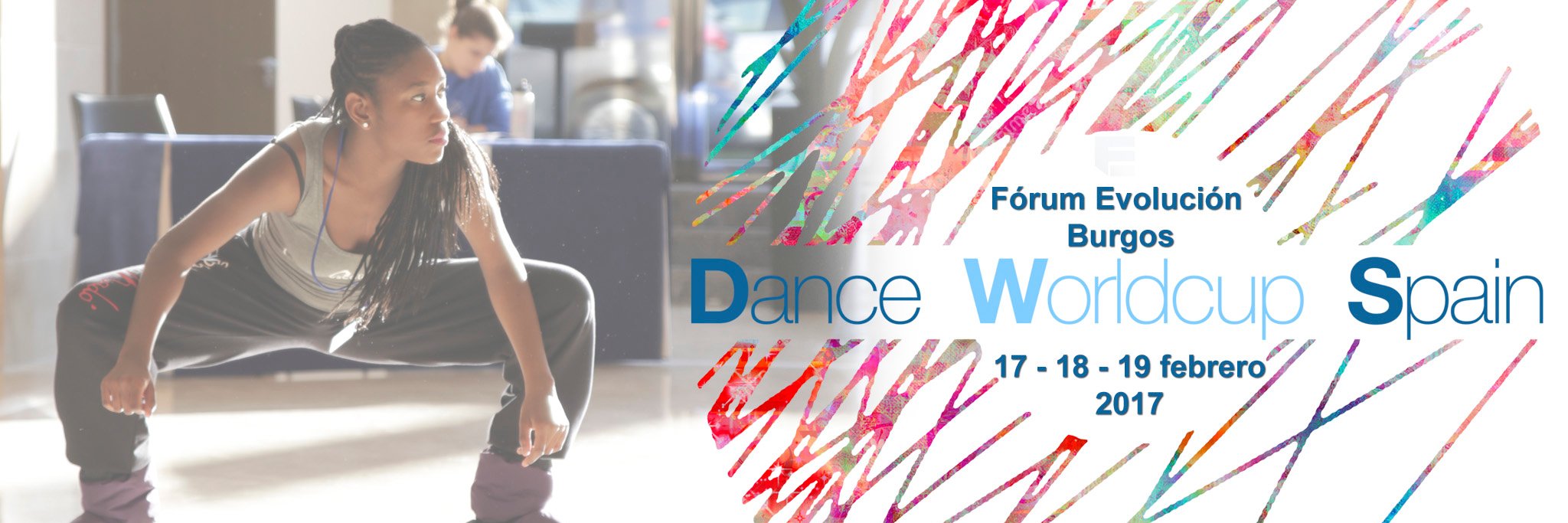 DanceWorldcupSp's profile banner image
