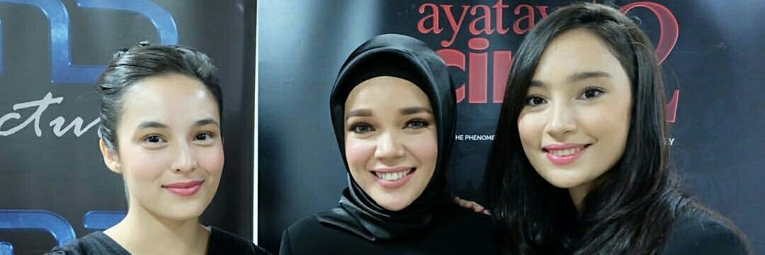 Insan Fazrul R. banner