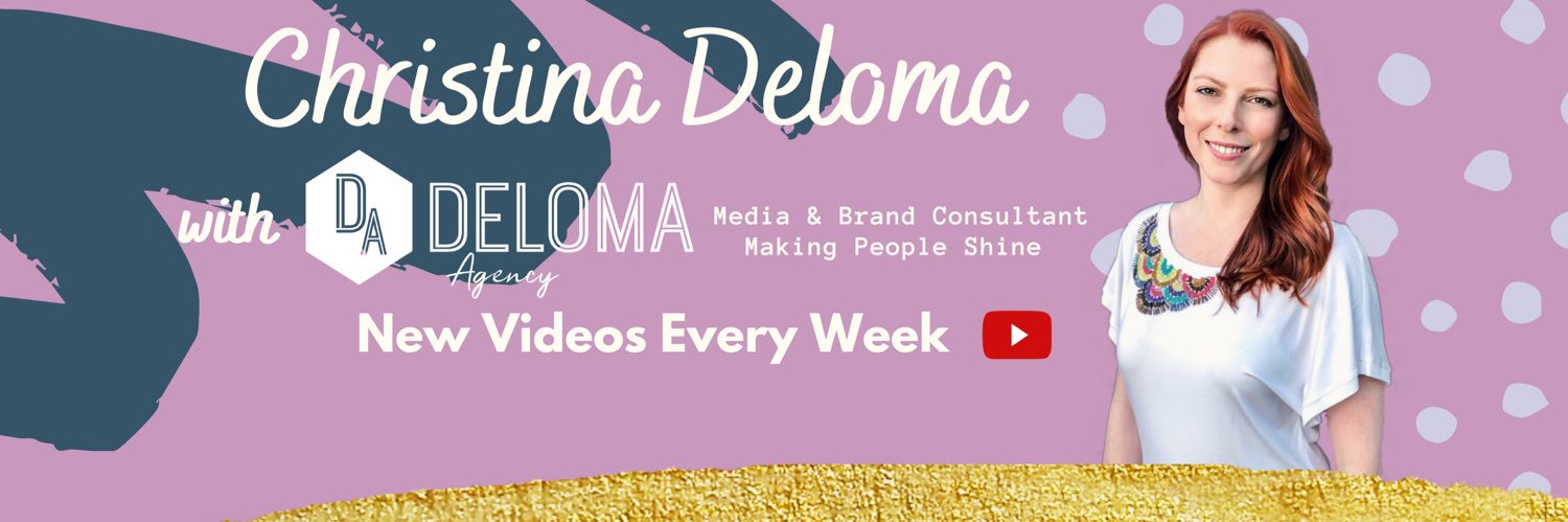 Christina Deloma (@ChristinaDeloma) / Posts / X