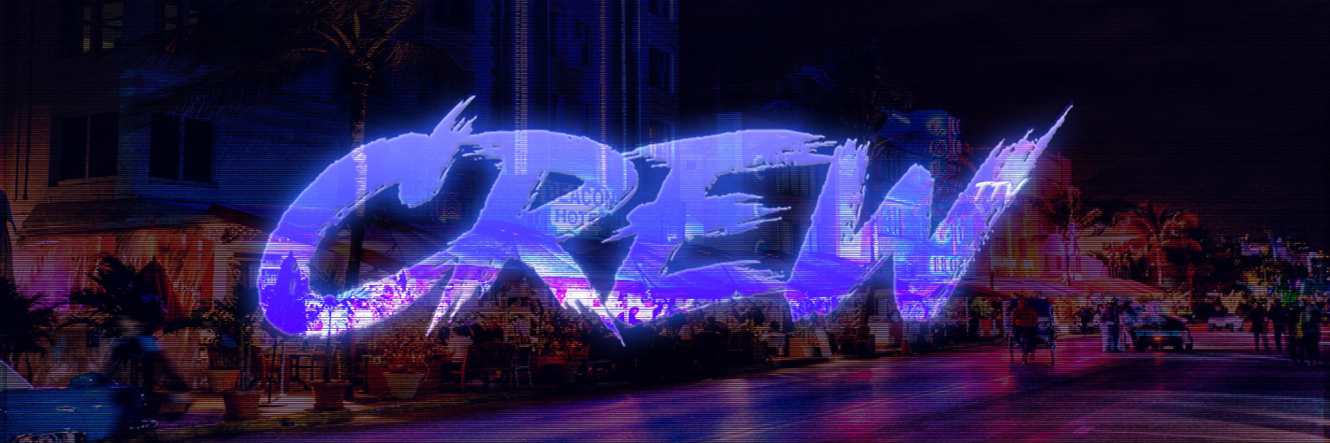WilliamDeschler's profile banner image