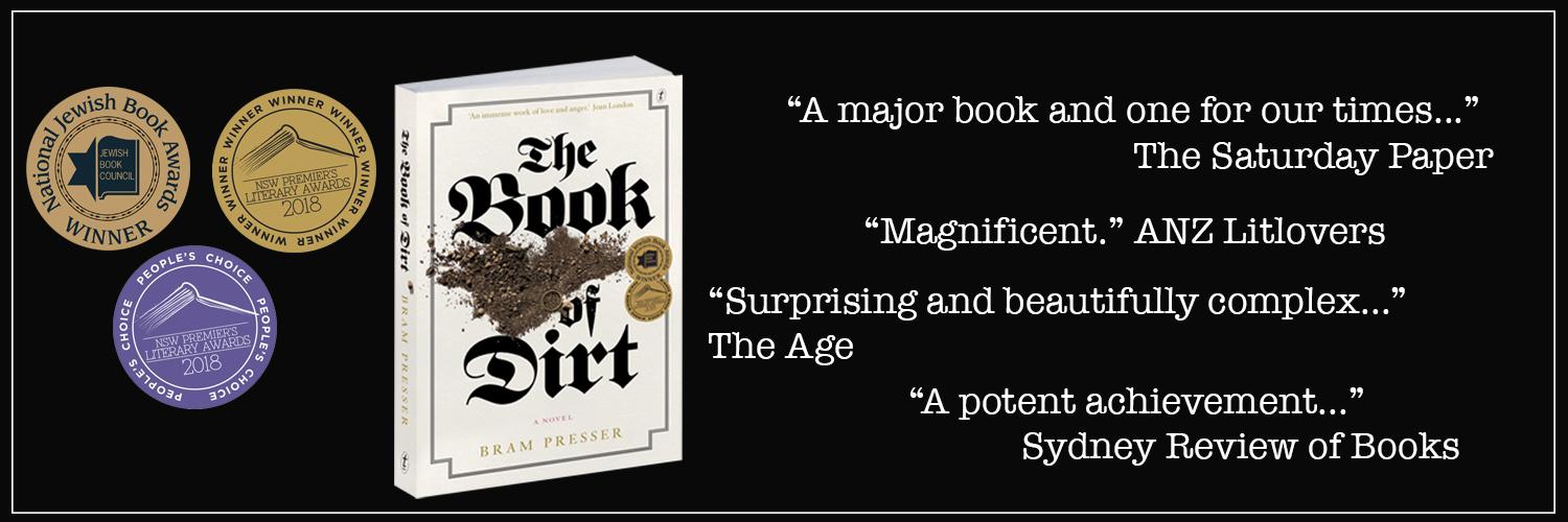 Bram PrYESser banner