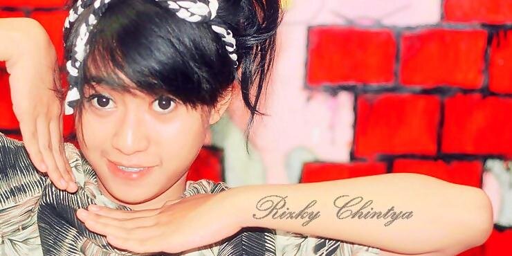 KikiChintya's profile banner image