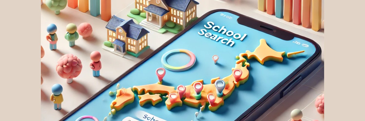 日本の専門学校 banner