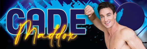 Cade Maddox Profile Banner