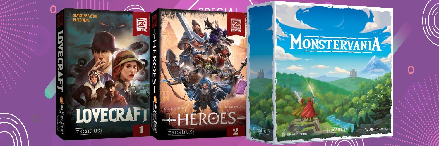 Silvestre Pastor banner