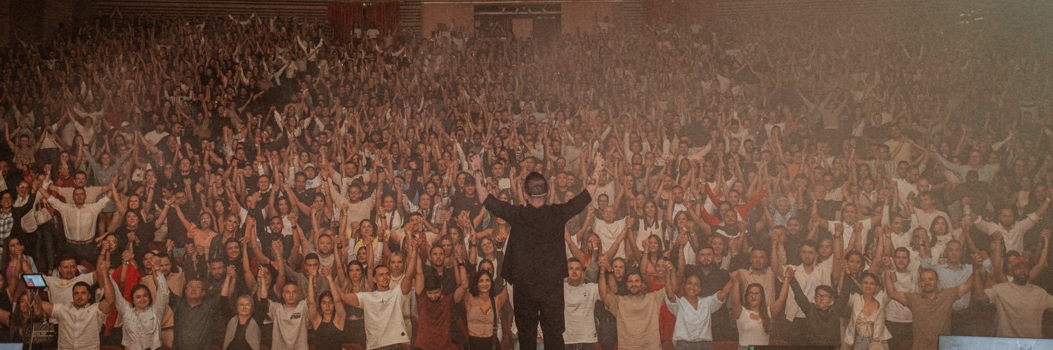 DANIEL HABIF's banner