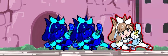 真田源次郎ベル助 banner