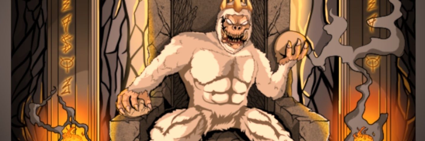 Hip-Hop's Bobby Fischer banner