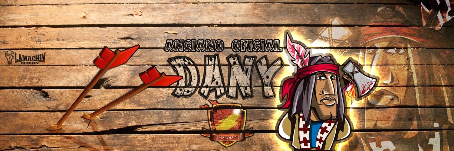 Daniel Furiano 📛 banner
