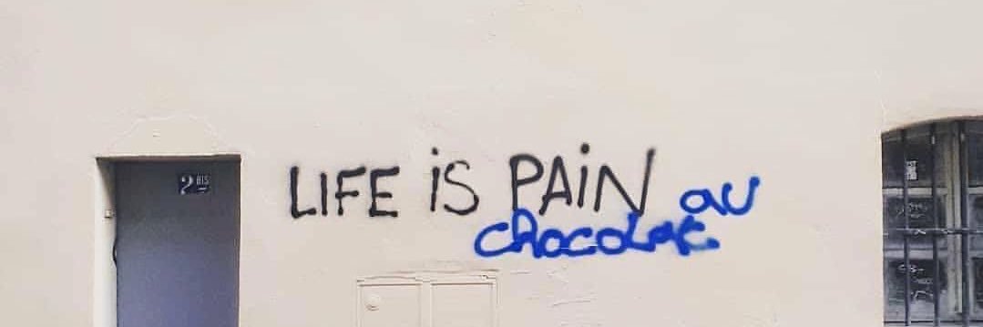 shekow's profile banner image