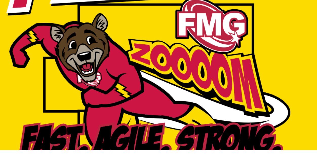 THEFMGILBERT's profile banner image