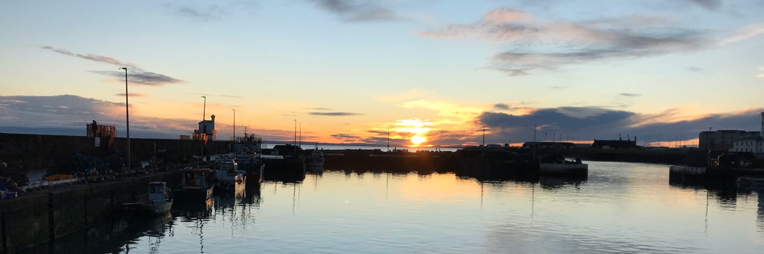 Russ Webb ✌🏻 banner