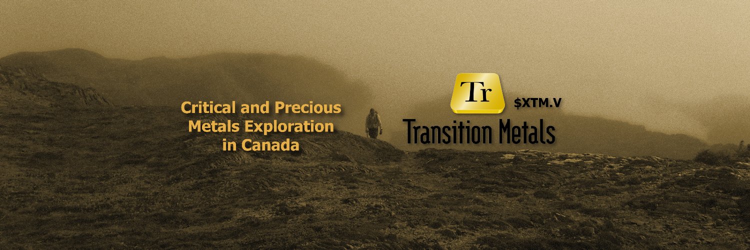 Transition Metals banner