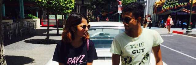 RaywindranRaj's profile banner image