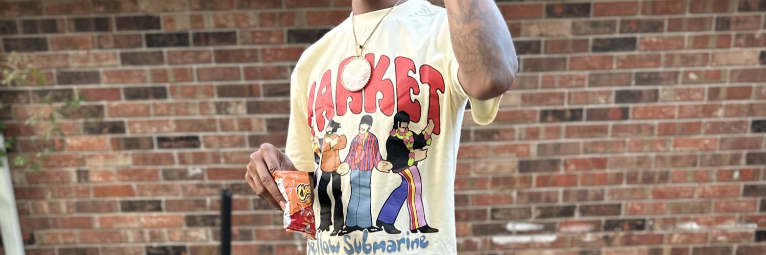 BugattiBankroll's profile banner image