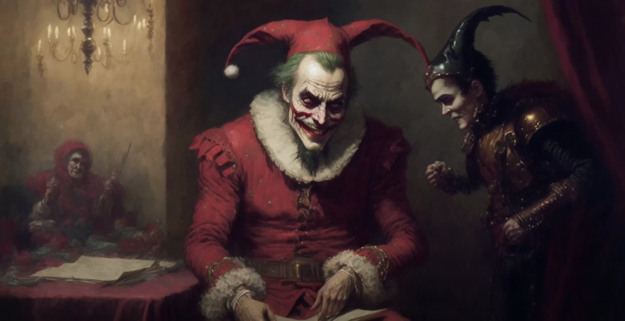 LeJokerr's profile banner image
