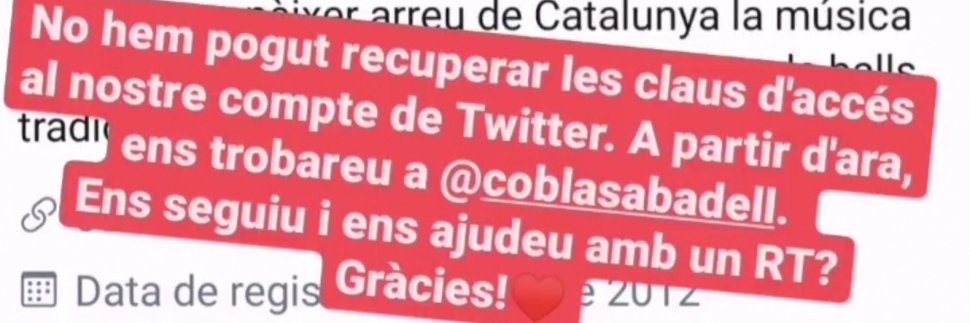 INACTIU Cobla Sabadell banner