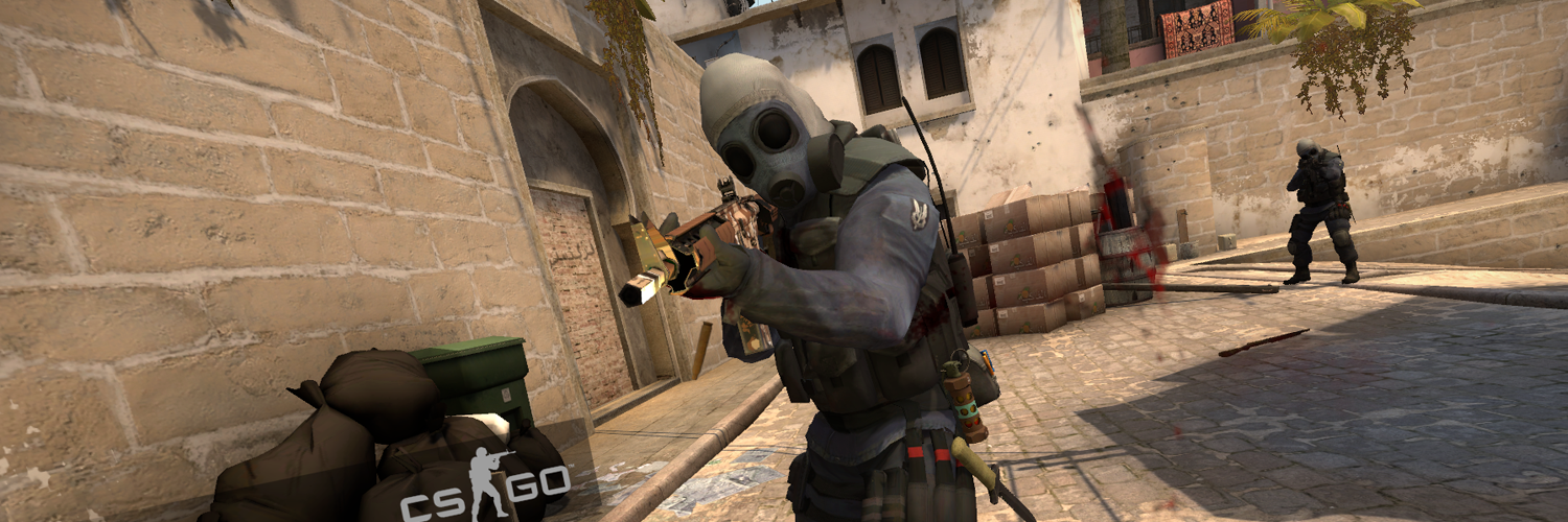 SpawnRoom's profile banner image
