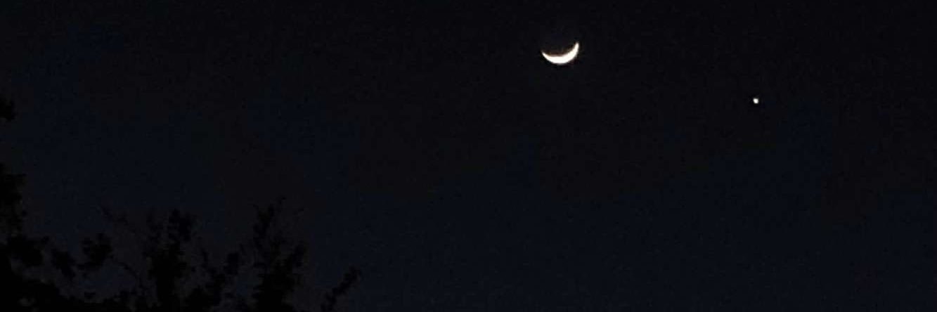 • banner