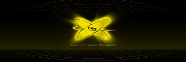 XraypadOfficial Profile Banner