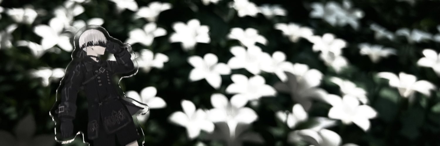 omunorise's profile banner image