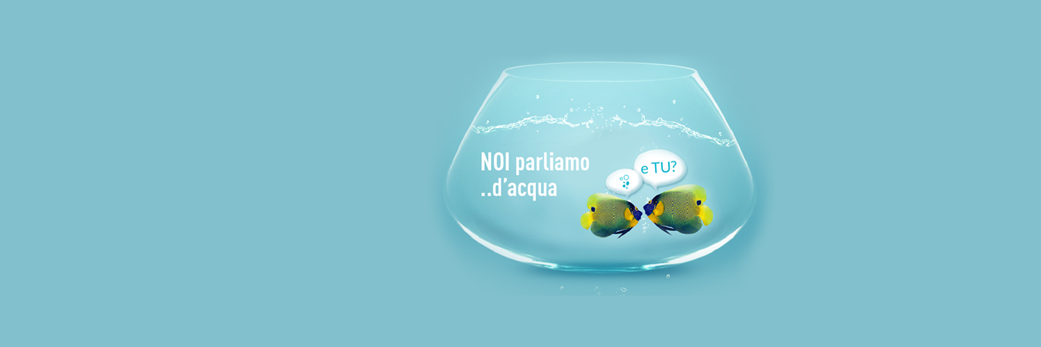 Acquanetwork's profile banner image