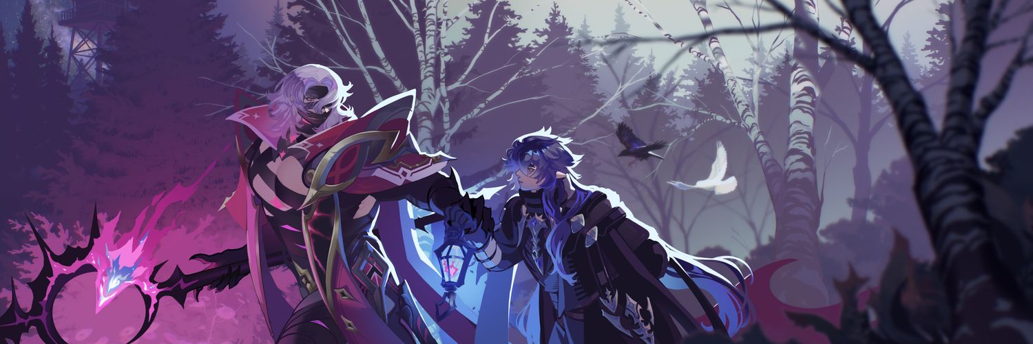 Ghost banner