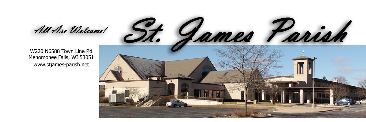 StJamesParish's profile banner image